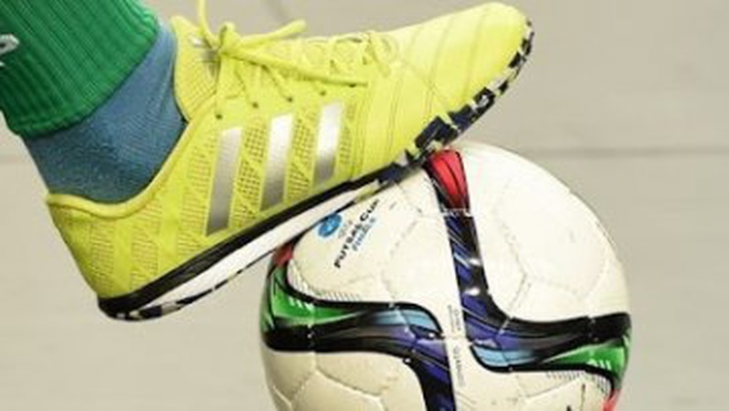 Дві жіночі команди з Волині – у фіналі Чемпіонату України з футзалу