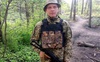 На запорізькому напрямку загинув ще один захисник з Волині