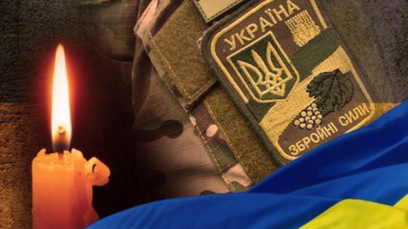 Волинян просять гідно зустріти полеглого Героя Олександра Остапчука