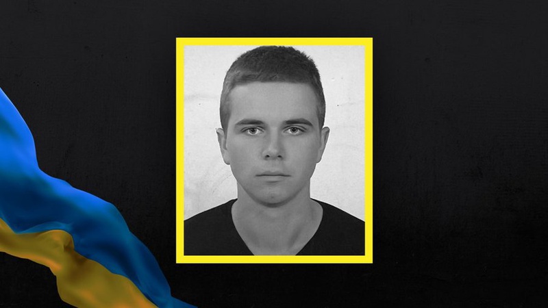 Бойовому медику з Луцького району просять присвоїти звання Героя України посмертно