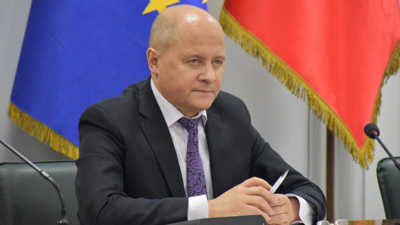 Сірий не кардинал. «Хто є Хто?». Частина 4. Юрій Вербич