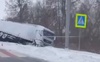 У ДТП під Луцьком потрапила фура. ВІДЕО