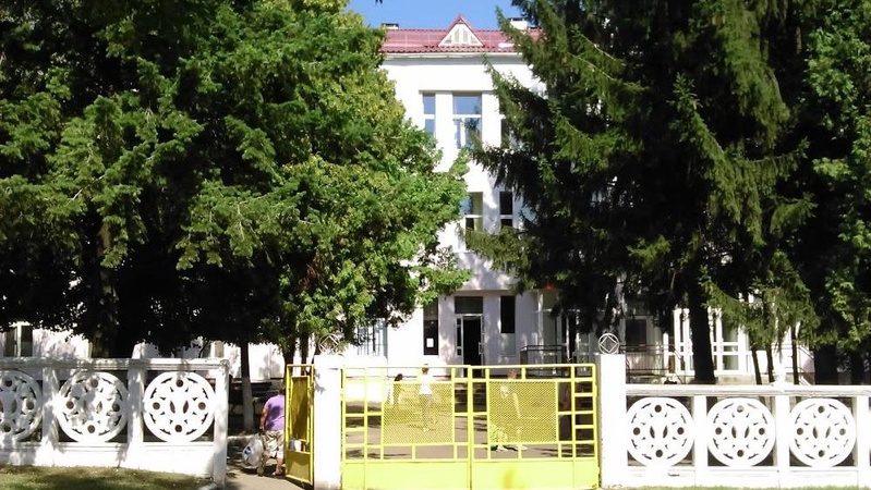 У Волинській обласній інфекційній лікарні звільняють працівників: назвали причину