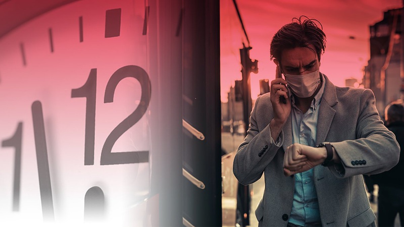 Повідомили, чи скасують комендантську годину у тих регіонах України, де немає бойових дій