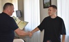 YAKTAKу вручили почесну нагороду «За розвиток Волині»