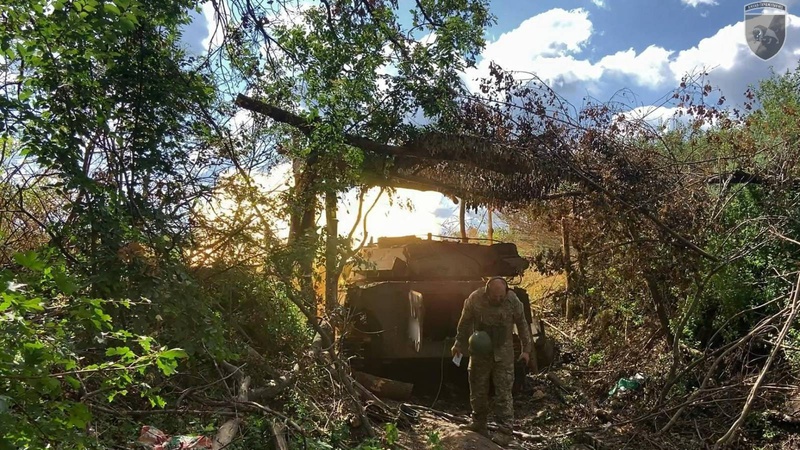 ЗСУ відбили 35 атак і розгромили командний пункт окупантів, – Генштаб