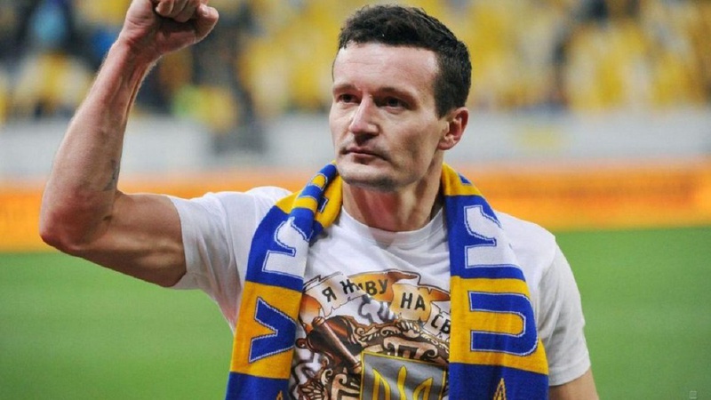 Зірки волинського футболу зіграють у Нововолинську матч для допомоги ЗСУ