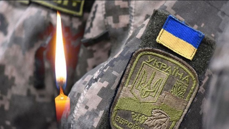 Волинян просять гідно зустріти загиблого Героя Володимира Губерука