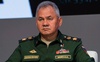 Голова міноборони рф шойгу за добу переговорив із міністрами оборони Франції, Туреччини та Британії