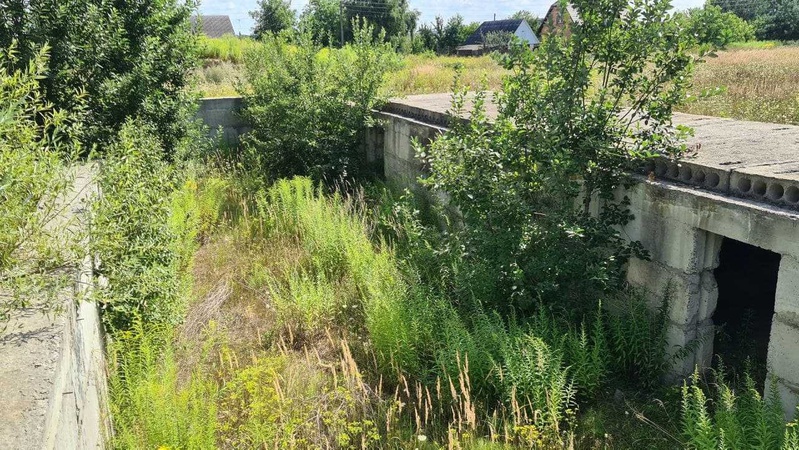 Чи збудують новий корпус школи у селі Гаразджа