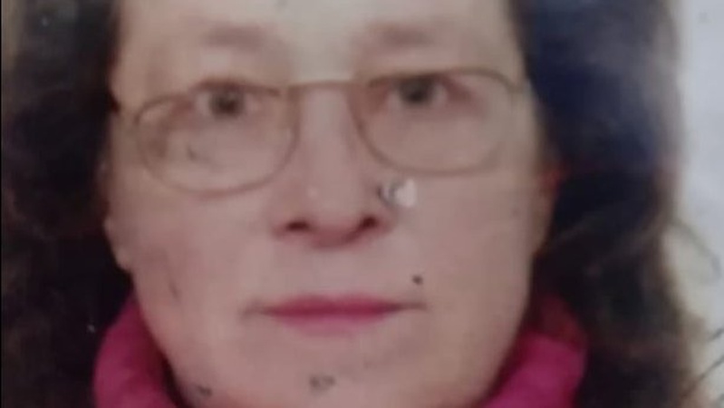 Знайшли мертвою жінку, яка не дійшла додому 1 січня