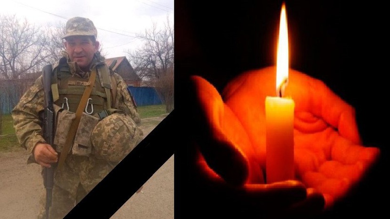 Без батька залишилися 5 дітей: на Волинь «На щиті» повертається Герой Олександр Сушик