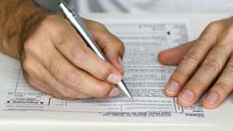 У Ківерцях покарали екслісівника за неправомірні дії