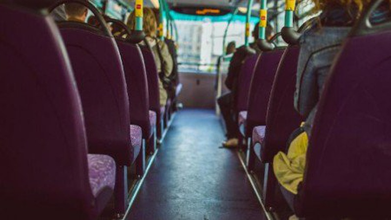 На Волині шахраї хотіли вивезти людей на тимчасово окуповані території