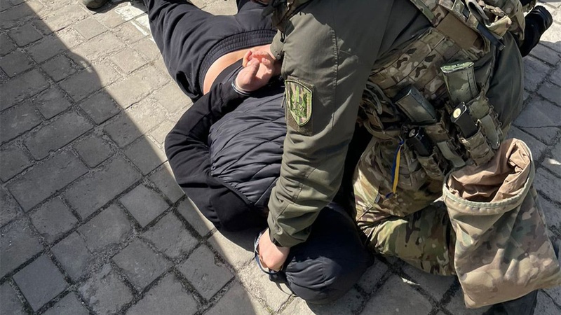 Відоме ім’я експосадовця з Волині, який незаконно продавав бронежилети і каски