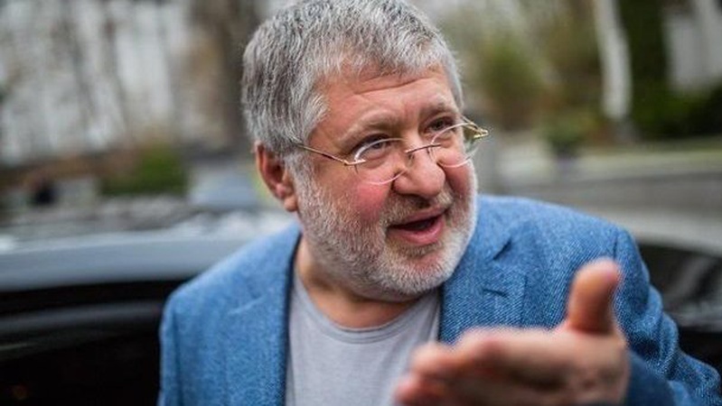 «Не виконав домашнє завдання» через Коломойського, або Чому візит Зеленського в США може зірватися