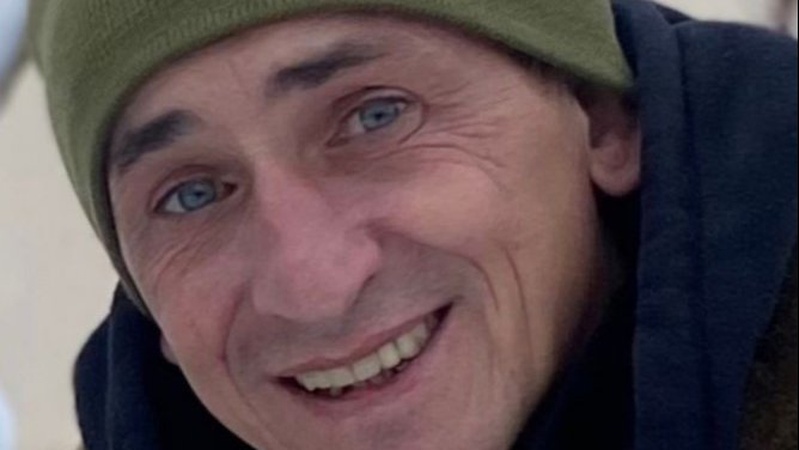 Обірвалося життя захисника із Боратинської громади Петра Вітра