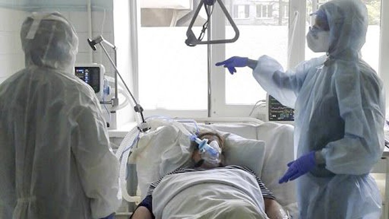 Коронавірус забрав життя 4-х волинян