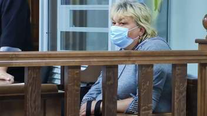 Волинянку взяли під арешт за рабство трьох чоловіків