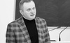 Зупинилося серце відомого волинського науковця