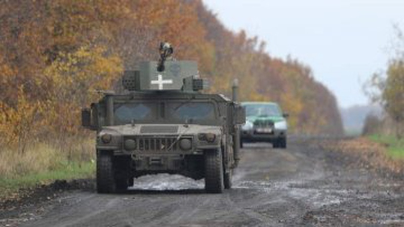 Зеленський про втрати росії на війні: у 10 разів перевищують наші