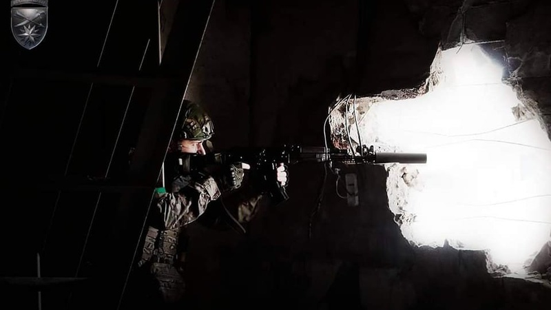 Українські воїни знищили за добу понад тисячу орків