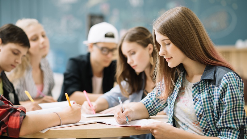 Два волинські університети увійшли у ТОП-20 найпопулярніших серед вступників