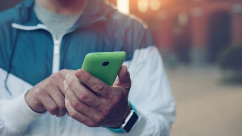 На Волині чоловік вкрав телефон у односельчанина