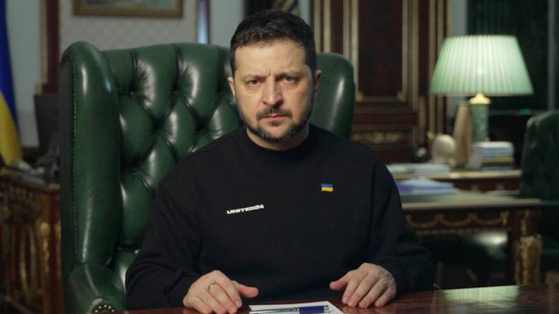 Російська агресія наближається до моменту, коли вона може надірватися, - Зеленський