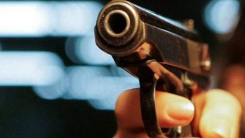 У Луцькому районі іноземець погрожував водієві зброєю через скоєне ДТП