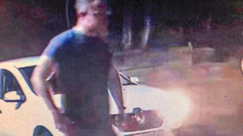 У Києві уродженець Луцька пошкодив «міст Кличка», перевіряючи його на міцність