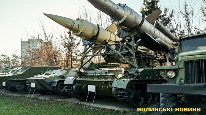 У Луцьку функціонує музей, аналогів якому немає на Західній Україні