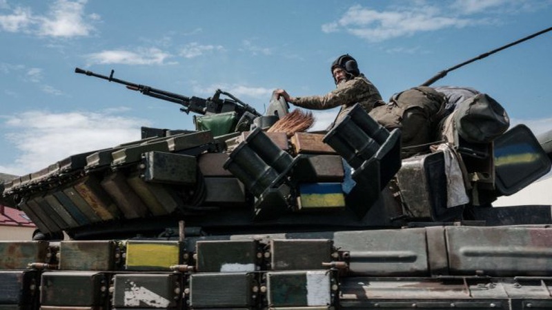 Донбас поливають вогнем, на Херсонщині горять ліси: ситуація в регіонах