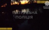 Як копи і гвардійці рятували в Луцьку чоловіка, який тонув у Стиру. ВІДЕО