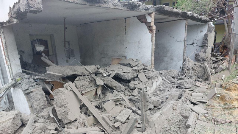 Військові розповіли деталі щодо обстрілів по Одещині окупантами