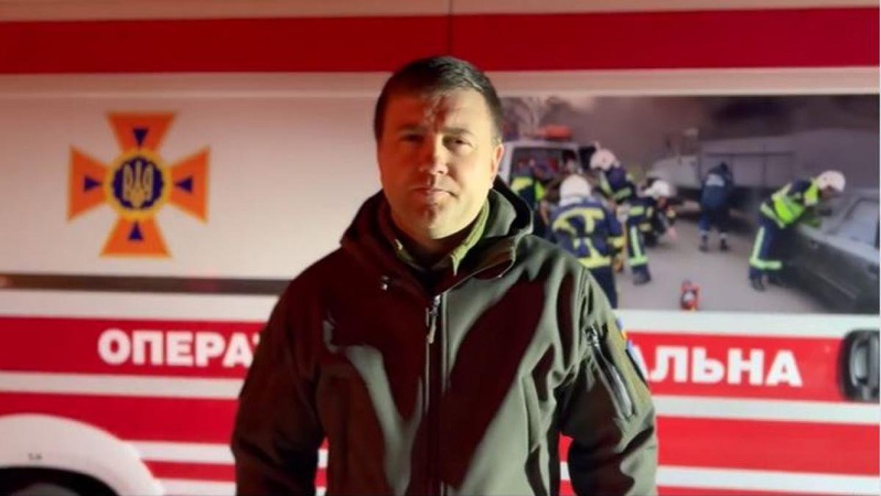 Окупанти вдарили по нафтобазі на Рівненщині