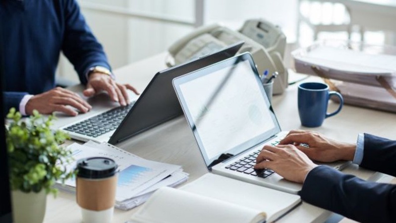 Де є робота у Луцьку із зарплатою 15-25 тисяч гривень