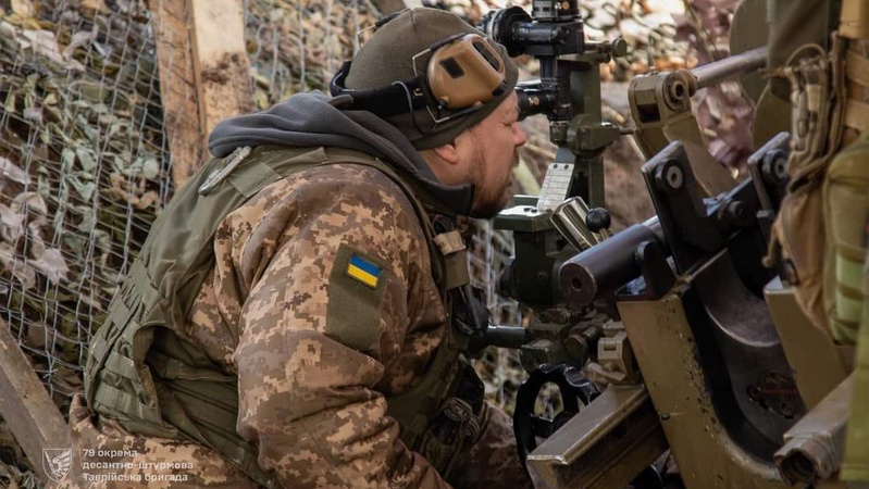 Понад 90 боїв за добу: Генштаб повідомив про ситуацію на фронті