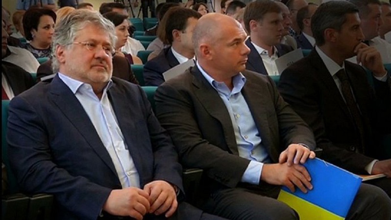 Коломойський підтвердив, що не має спільного бізнесу з Палицею