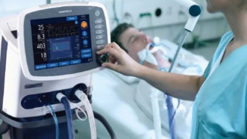 Підліток, який у Луцькому районі виліз на дах поїзда - у реанімації