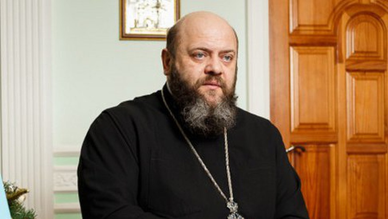 Митрополит Михаїл почав листування з королівськими династіями Швеції та Англії