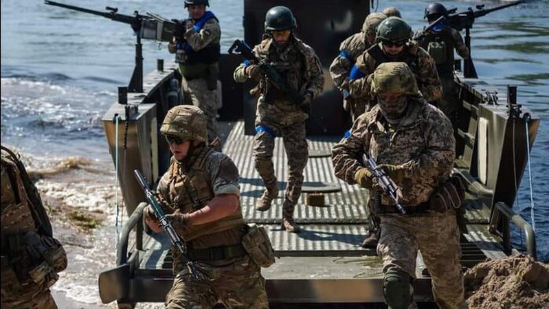 Склад боєприпасів, засоби ППО та особовий склад. ЗСУ потужно вдарили по ворогу