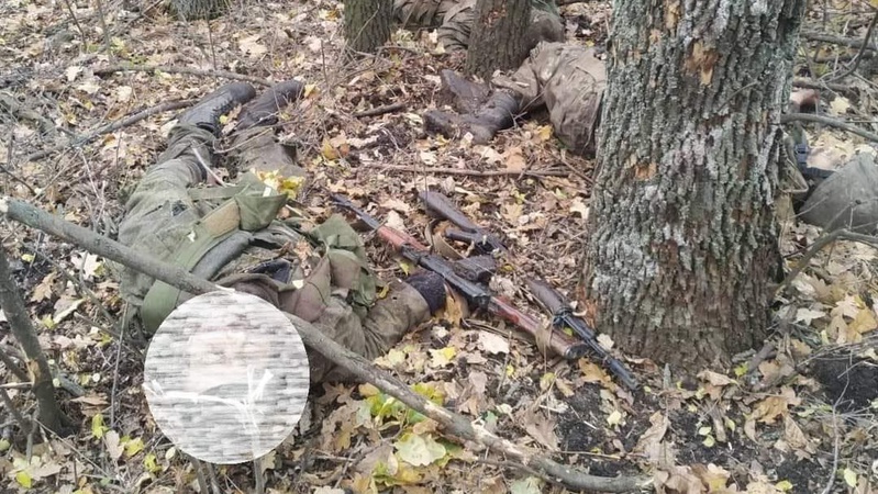 Бойові втрати окупантів наближаються до 80 тисяч голів