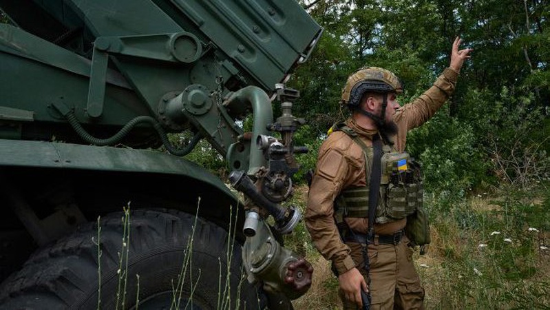 Росія не зможе окупувати весь Донбас до зими, - експерти