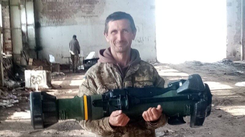 «Воїн на псевдо Циган умів заспокоїти всіх своєю щирістю»: спогади про загиблого Героя з Волині