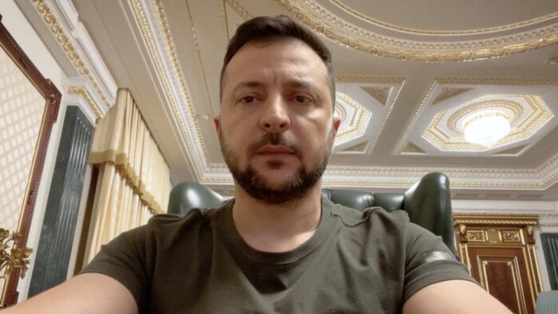 Нові санкції проти Росії мають блокувати атомну галузь, – Зеленський