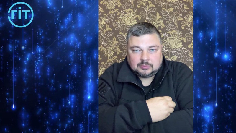 Про інформаційні війни під час пандемій. Юрій Сас