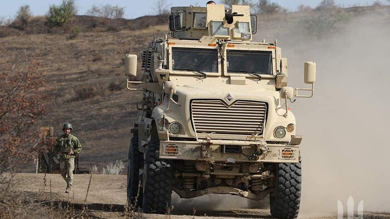 ЗСУ успішно відбили всі атаки ворога на Бахмутському напрямку, – Генштаб