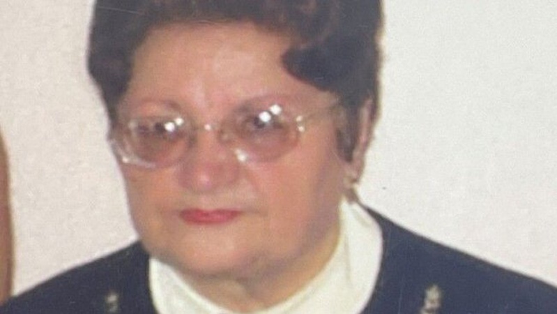 Померла відома адвокатка з Волині