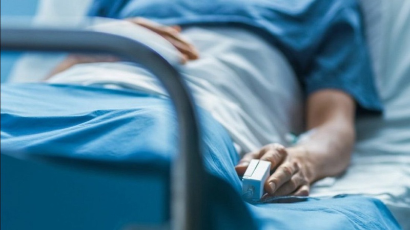 На Волині від ускладнень коронавірусу за добу померло 4 людини